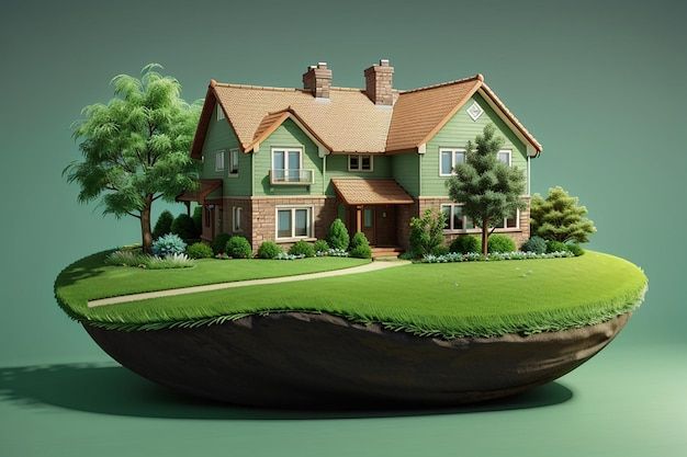 Real Estate